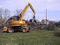 Osterfeuer2001